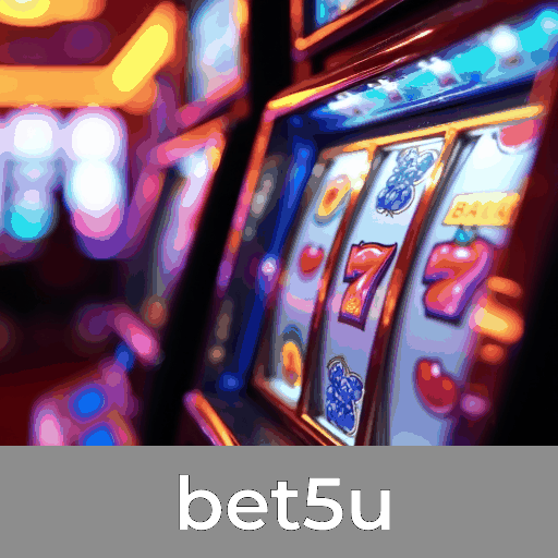 Experiência Otimizada com o Aplicativo Móvel Bet5u: Aposte em Qualquer Lugar!