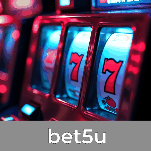 Descubra a Experiência Imersiva com a Variedade de Jogos de Cassino no bet5u