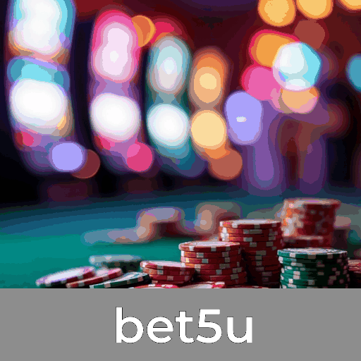 Apostas esportivas com Bet5u: Cobertura completa do futebol brasileiro e melhores odds
