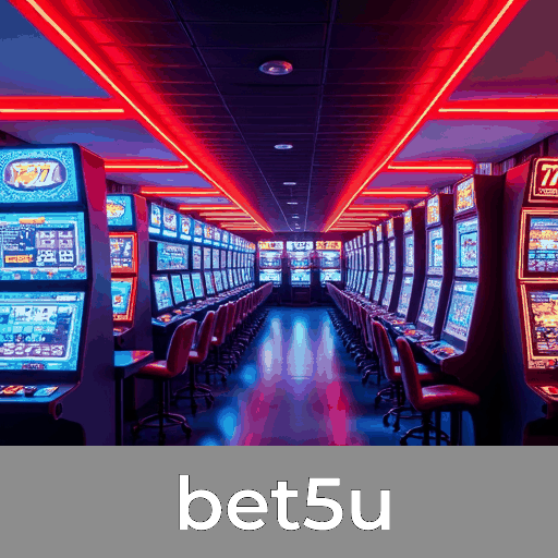 Descubra a Emoção do Crash Game no bet5u: Multiplicadores Altos e Apostas Rápidas