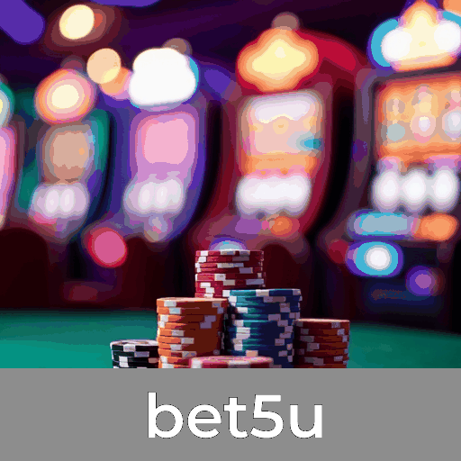 Experiência VIP no Cassino Bet5u com Dealers ao Vivo e Roleta Brasil