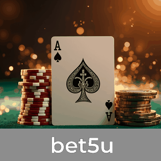 Descubra o Mundo dos Bônus Generosos e Promoções Exclusivas no bet5u